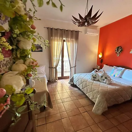 Casa Scirocco *