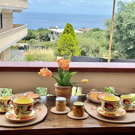Nyaraló Casa Scirocco *