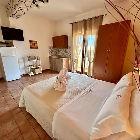 Casa Scirocco * Tropea