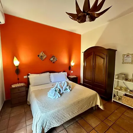 Casa Scirocco *