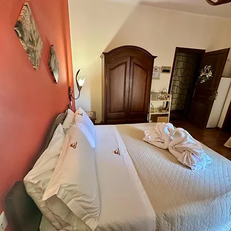 Casa Scirocco Dom wakacyjny *