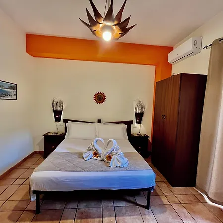 Casa Scirocco * Tropea