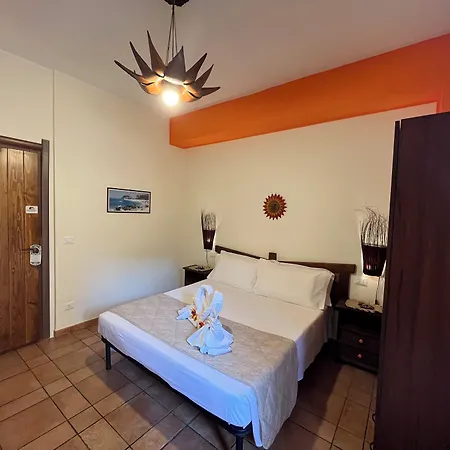 Casa vacanze Casa Scirocco