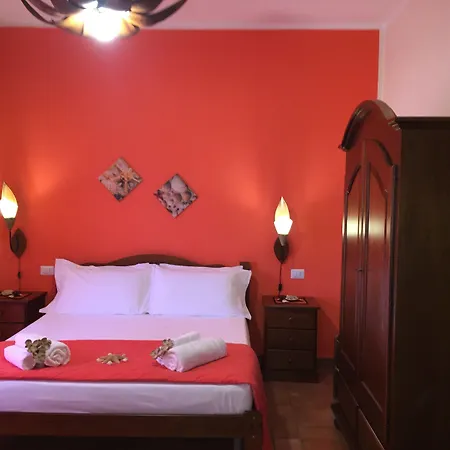 Casa Scirocco بيت للعطل