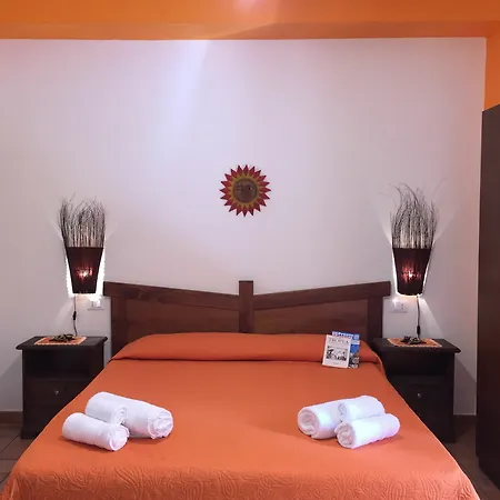 Holiday home Casa Scirocco