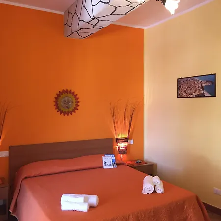 Casa Scirocco بيت للعطل تروبيا