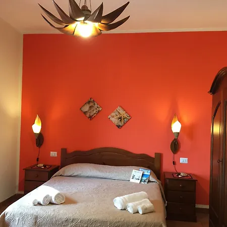 Casa Scirocco *