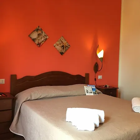 Casa Scirocco Holiday home