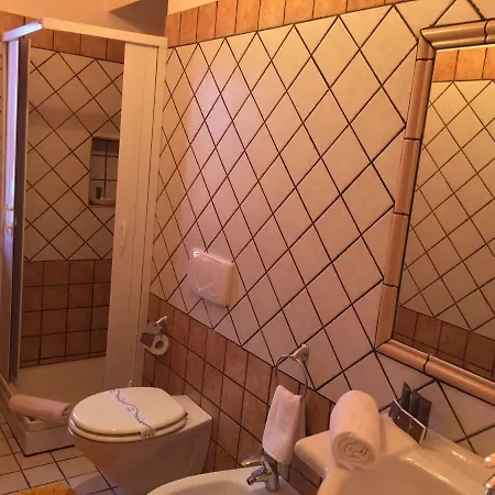Holiday home Casa Scirocco