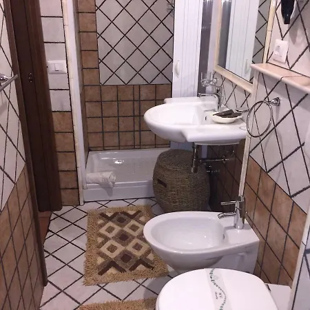 Casa Scirocco *