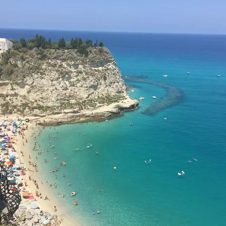 Casa Scirocco Tropea