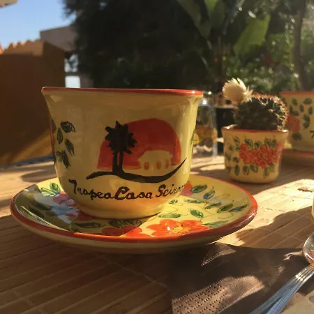 Casa Scirocco Holiday home