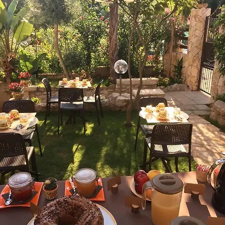 Casa Scirocco Holiday home *