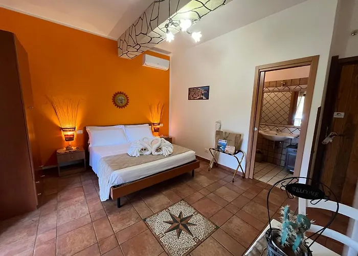 Casa Scirocco * Tropea