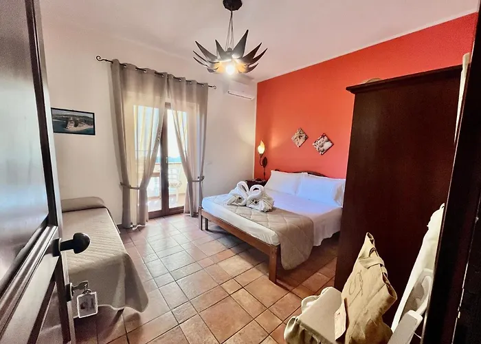 Casa Scirocco * Tropea