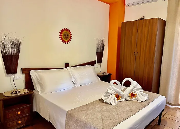 Casa Scirocco Tropea