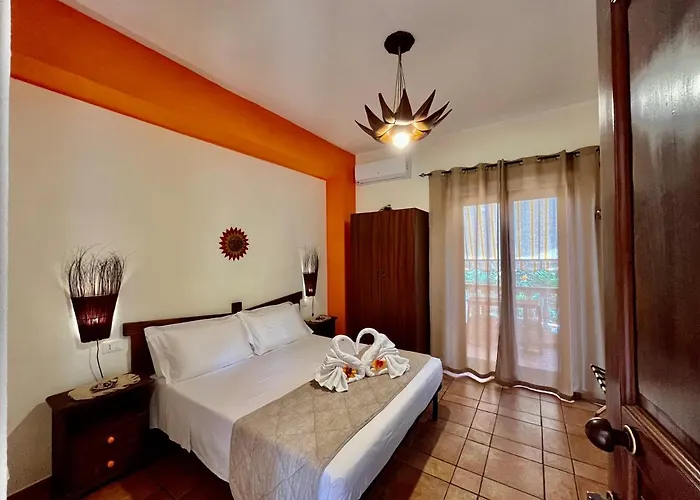 Casa Scirocco Tropea