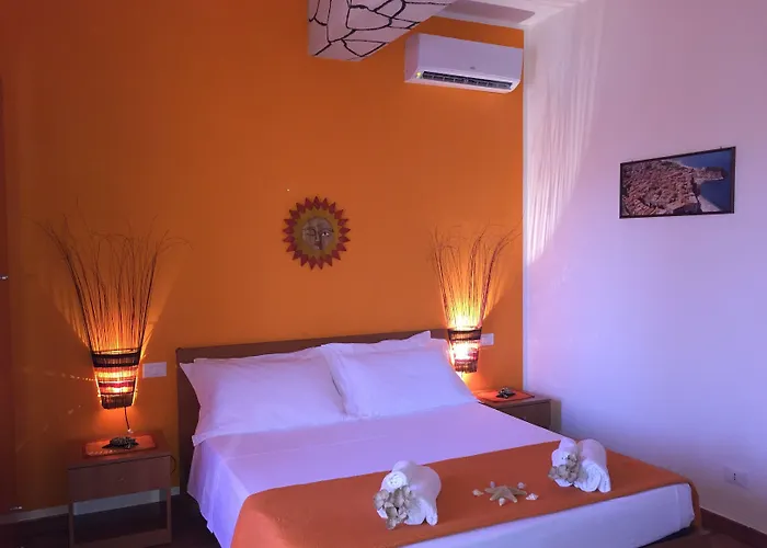 Casa Scirocco Tatil Evi