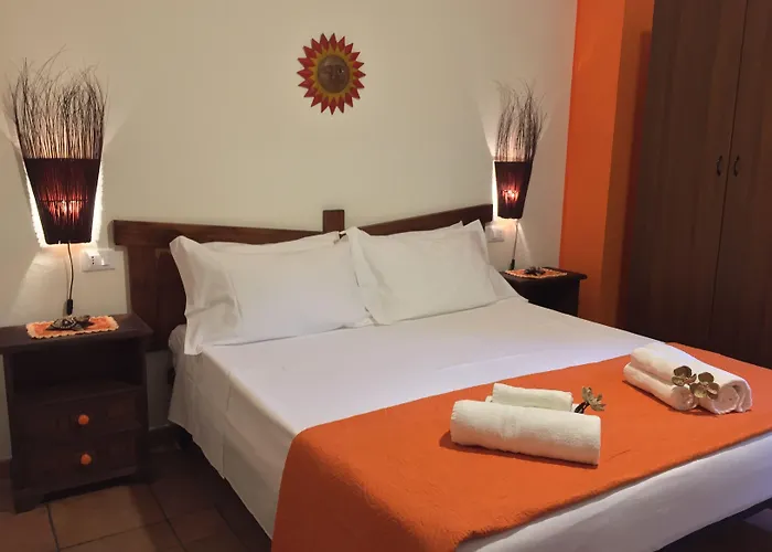 Casa Scirocco 度假居 特罗佩阿