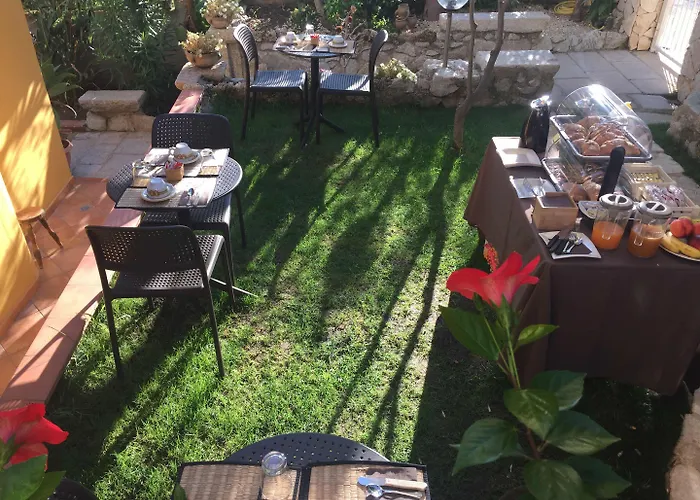 Casa Scirocco * Tropea