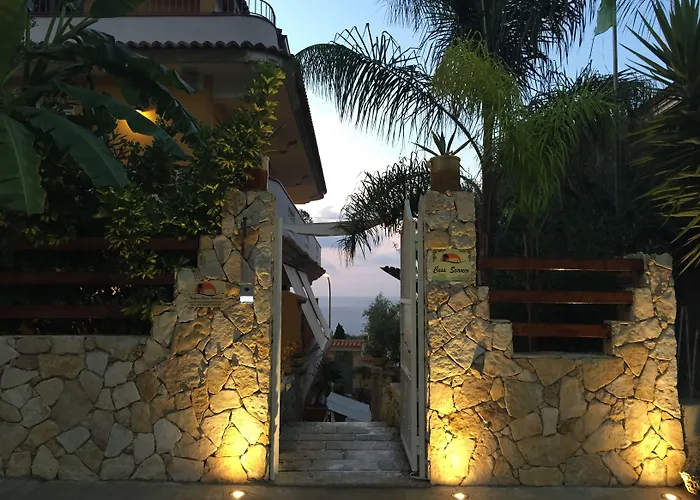 Casa Scirocco * Tropea