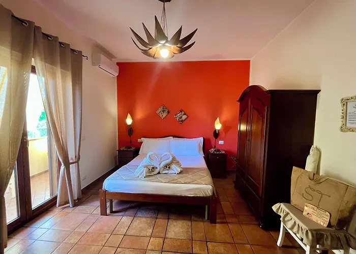 Casa Scirocco Tropea