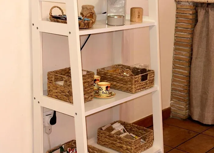 Casa Scirocco Semesterbostad