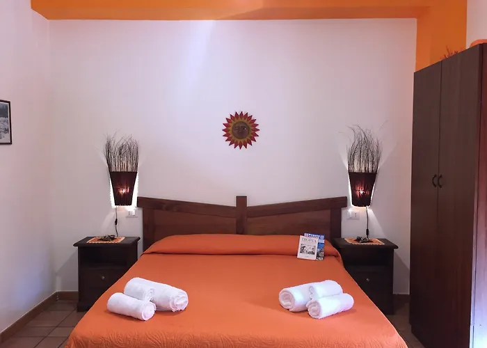 Tatil Evi Casa Scirocco