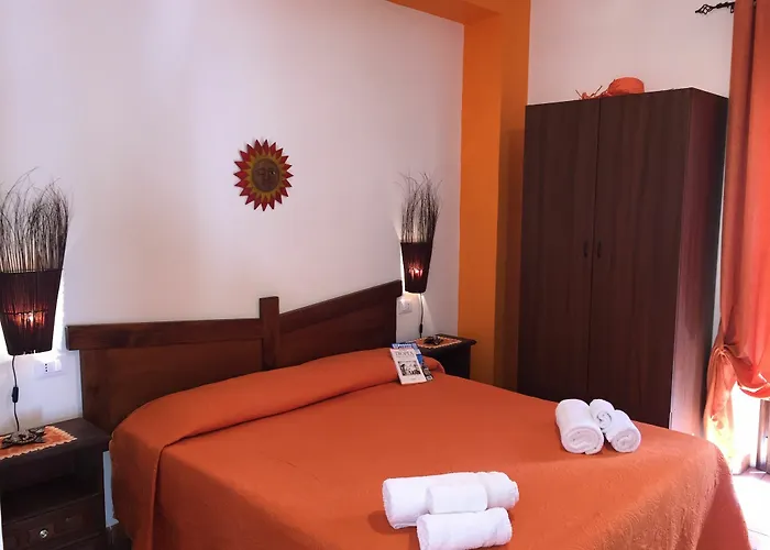 Casa Scirocco Tatil Evi Tropea