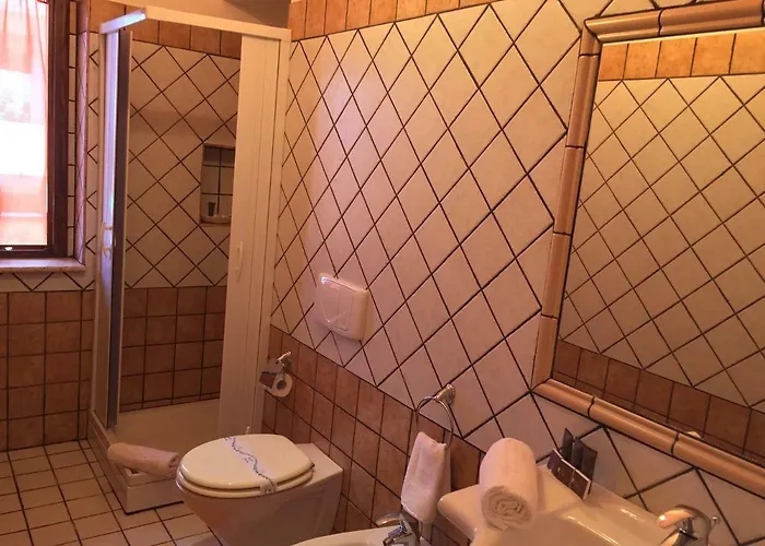 Tatil Evi Casa Scirocco