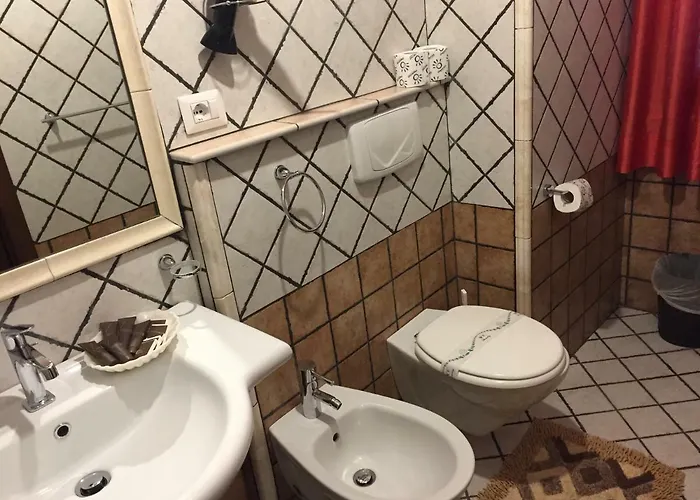 Casa Scirocco Tropea