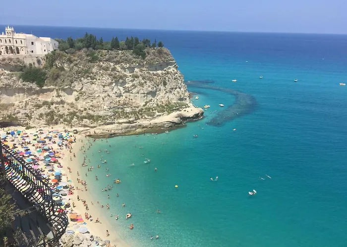 Casa Scirocco Tropea